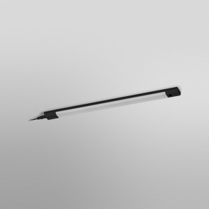 Lampa LED cu senzor IR LEDVANCE, 30 cm, 8 W, 640 lm, aluminiu negru - Img 7