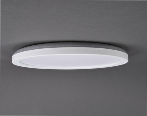 Lampa LED de Exterior TELEFUNKEN, 15W, 2000 Lumen, Alb, 28cm - Img 5