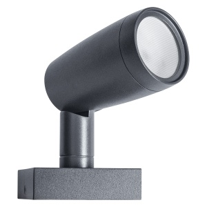Lampa LED de gradina LEDVANCE cu WiFi, RGB, IP65, dimabila - Img 5