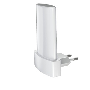 Lampa LED de Noapte Ledvance LUNETTA Shine, 60mm, Alb, cu Senzaor ZiNou - Img 4