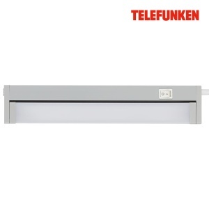 Lampa LED de sub dulap TELEFUNKEN, 31 cm, 5.5 W, lumina calda - Img 3