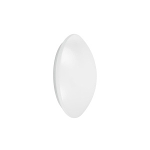 Lampa LED de suprafata LEDVANCE 250mm 13W 920lm Alb IP44