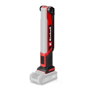 Lampa LED Einhell TE-CL 181000 S Li Solo 1000 Lumen Cap Pliabil
