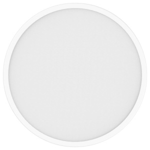 Lampa LED Inteligenta de Tavan Xiaomi Smart Ceiling Light D40, 40W, Alb