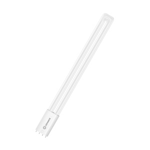 Lampa LED Ledvance Dulux-L 18W 840 Alb Rece 4 Pini