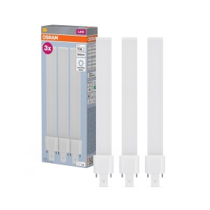 Lampa LED Osram DULUX S11, 6W, 700lm, 4000K, G23