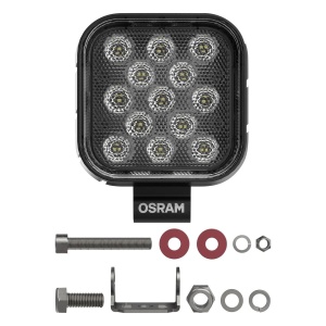 Lampa LED Osram LEDriving REVERSING FX120S-WD, 1100 lumeni, 15W - Img 2