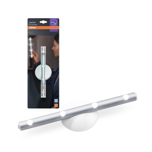 Lampa LED Osram LEDSTIXX, Aluminiu, 25 Lumen, 6500K, IP20
