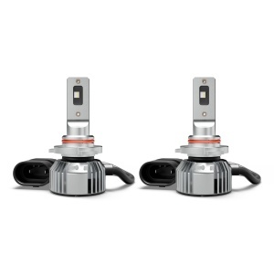 Lampa LED OSRAM NIGHT BREAKER HB3, 6000K, 12V, 2 bucati - Img 3