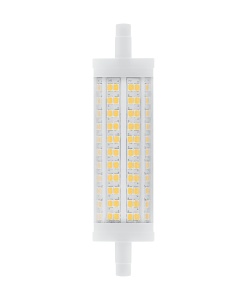 Lampa LED Osram R7s, 17.5W, Culoare calda 2700K, Eficienta energetica - Img 4