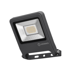 Lampa LED pentru Exterior LEDVANCE ENDURA FLOOD, 3000K, Aluminiu, IP65