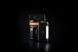 Lampa LED pentru portbagaj OSRAM 6000K, 1500mAh, cu functie automata - Img 5