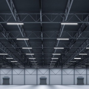 Lampa LED V-TAC 120 CM 20W, 4800 Lumen, CCT 3 in 1 - Img 13