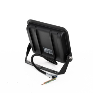 Lampa LED V-TAC Slimline Pro 50W, 4270 Lumen, Negru - Img 2