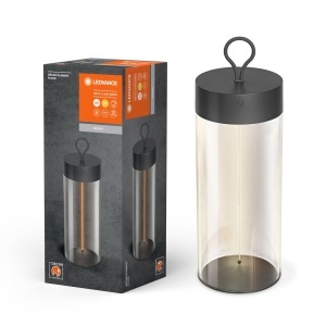 Lampa LEDVANCE cu Design Floating Filament, Dimmabila, 1.2W, 2700K - Img 5