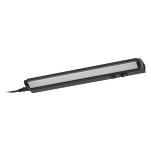 Lampa LEDVANCE cu functie de inclinare, 35 cm, 6 W, aluminiu negru - Img 4