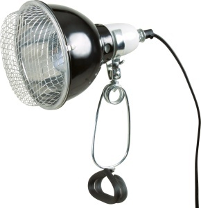 Lampa UV-B pentru Terrariu TRIXIE 75W cu Suport si Protectie - Img 4