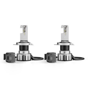 Lampi LED Osram NIGHT BREAKER H4H19, 6000K, 330 luminozitate, 12V - Img 3