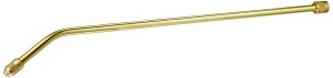 Lance de pulverizare GLORIA, 37 cm, cu duza din alama, accesoriu original