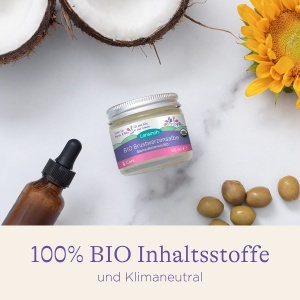 Lansinoh Unguent organic pentru mamelon, 60 ml - ingrijire naturala pentru sfarcuri sensibile si piele uscata - neutru din punct de vedere climatic - Img 4