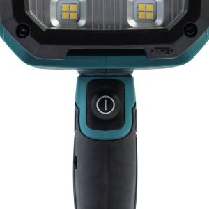 Lanterna cu acumulator Makita ML007G, 1250 Lumen, 40V Li-Ion - Img 3