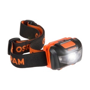 Lanterna frontala OSRAM HEAD TORCH 87 ESSENTIAL, 87 lm, 4 moduri de iluminare - Img 7