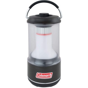 Lanterna LED Coleman BatteryGuard 800L, 800 Lumen, 3 Moduri, IPX4