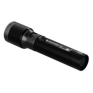 Lanterna LED Ledlenser P5R, 750 Lumen, reincarcabila, IP68, 20 ore autonomie - Img 2