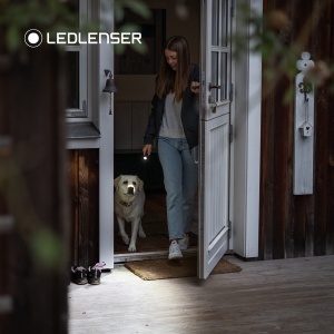 Lanterna LED Ledlenser P5R Core, 500lm, 250m, 106g - Img 5