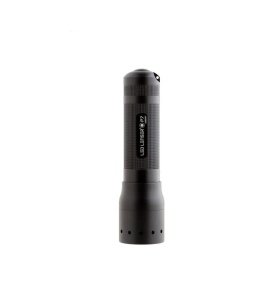 Lanterna LED Ledlenser P7, 450 lm, 300 m, cu baterii AAA - Img 4