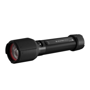 Lanterna LED Ledlenser P7R Pro, 2000 Lumen, 60h autonomie, IP68
