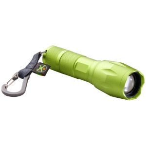 Lanterna LED pentru copii HABA Terra Kids, 2 niveluri de luminozitate, 13 ore autonomie