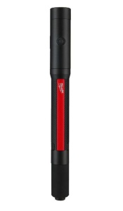 Lanterna LED reincarcabila Milwaukee IR PL, 250 Lumen, design premium