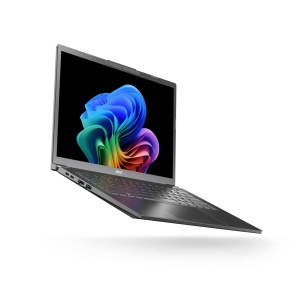 Laptop Acer Aspire 14 AI, 14 WUXGA OLED, Intel Core Ultra 7, 16GB RAM, 512GB SSD - Img 2