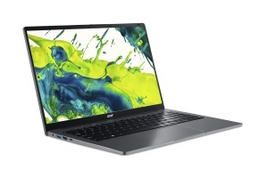 Laptop Acer Aspire Lite 15 AL15-47P-R0L1, 15.6 FHD, AMD Ryzen 3, 8GB RAM, 512GB SSD, gri - Img 3