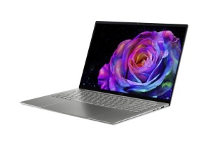 Laptop Acer Swift 16 AI OLED SF16-71T-993G, 16 OLED 120Hz, 32GB RAM, 1TB SSD - Img 3