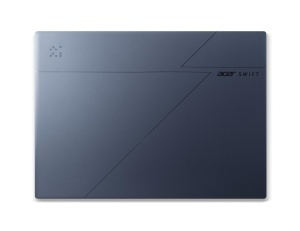 Laptop Acer Swift Go 14 AI OLED, Intel Core Ultra 7, 16GB RAM, 512GB SSD - Img 6