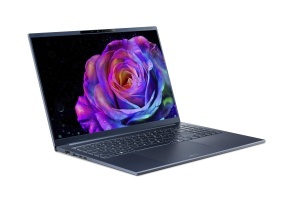 Laptop Acer Swift GO 16 AI OLED, Ryzen AI 9, 16GB RAM, 512GB SSD - Img 3