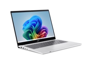Laptop Acer Swift Spin 14 AI, Intel Core Ultra 7, 16GB RAM, 512GB SSD - Img 8