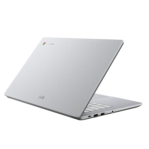 Laptop ASUS Chromebook Plus CX1405CTA, 14 inch FHD, Intel Core i3, 8GB RAM - Img 6