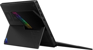 Laptop ASUS ROG Flow Z13 GZ302EA, 13.4 WQXGA, 32GB RAM, 1TB SSD, Negru - Img 5