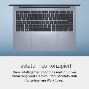 Laptop Dell 14S - Intel Core Ultra 7, 16GB RAM, 512GB SSD, 14 inch - Img 8