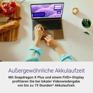 Laptop Dell Inspiron 14 (5441), 16GB RAM, 512GB SSD, Ecran 14 Inch FHD, Titanium - Img 7