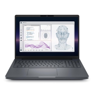 Laptop Dell Pro Max 16 Plus, U7-265HX, 32GB RAM, 1TB SSD, NVIDIA RTX PRO 3000 - Img 8