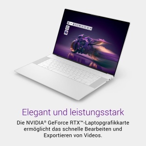 Laptop Dell XPS 16 - Intel Core Ultra 9 285H, RTX 5070, 32GB RAM, 1TB SSD - Img 9