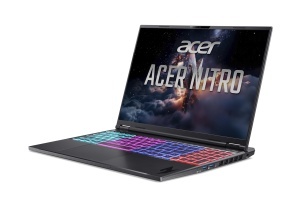 Laptop Gaming Acer Nitro 16, Ryzen 9, RTX 5070 Ti, 32GB RAM, 1TB SSD - Img 4