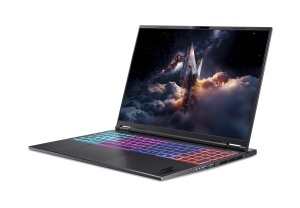 Laptop Gaming Acer Nitro 16S AI, Ryzen 9, RTX 5070, 16GB RAM, 1TB SSD - Img 4