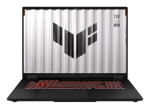 Laptop Gaming ASUS TUF A18 FA808UM-S8012W, AMD Ryzen 7, 16GB RAM, 1TB SSD, 18 WUXGA