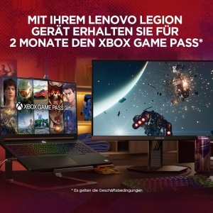 Laptop Gaming Lenovo Legion 5 15.3 OLED 165Hz AMD Ryzen 7 32GB RAM 1TB SSD Negru - Img 4