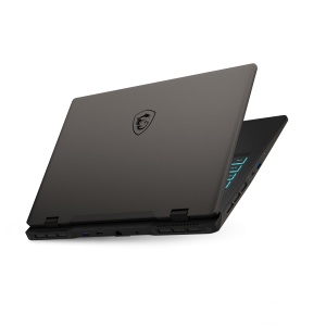 Laptop Gaming MSI Sword 16 HX, Intel Core i9, 32 GB RAM, 1 TB SSD, Gri - Img 7